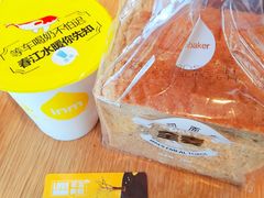 -一鸣真鲜奶吧(中央花园店)