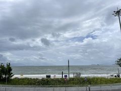 -深圳大梅沙京基洲际度假酒店