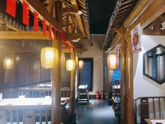 -丁里羊肉小镇(太宁路口店)