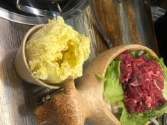 -刘少华贵州小黄牛·鲜牛肉火锅(总店)