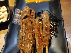-烧蠔帮·湛江生蚝(工农店)
