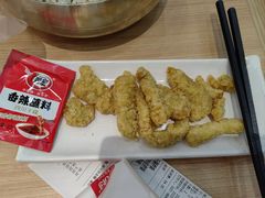 -米村拌饭(东方新天地店)