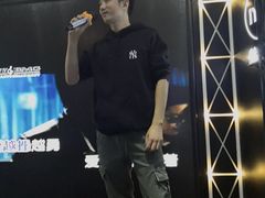 -魅KTV(北京望京万科时代中心店)