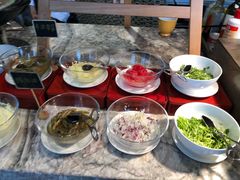 -唐山香格里拉大酒店·香啡阁(长虹西道店)