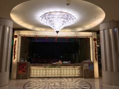 门面-东方之珠海鲜酒楼(武清店)