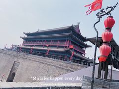 -西安城墙·碑林历史文化景区