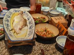 -南京大牌档(富力海珠城店)