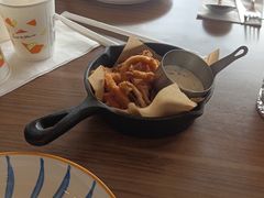 -必胜客(浦上万达店)