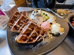 -MI WU FACTORY米屋美食工厂餐厅(绿地店)