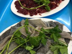 -味品鲜牛肉火锅店(西门店)