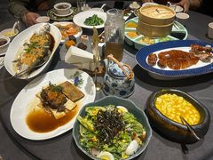 -羲和雅苑•北京烤鸭(平安国际金融中心店)