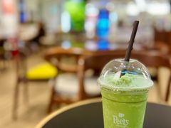 -Peet's Coffee皮爷咖啡(德基店)