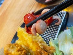 -神田川拉面店(上游街店)