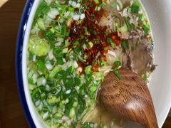 -马记永·兰州牛肉面(天通苑家乐福店)