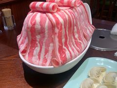 -东海怡品海鲜豆捞(舟宿夜江店)