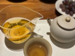 -隐溪茶馆(南京西路店)