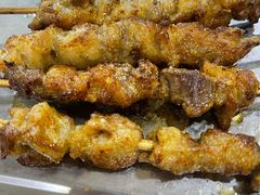 -西域美食(西直门南小街店)