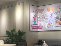 -COSTA COFFEE(丰联广场店)