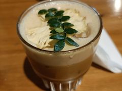 -雕刻时光咖啡馆(师大路店)