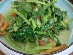 -盛京富丽园老菜馆·东北菜(和平南大街店)