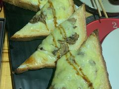 -通海俄式烧烤(下瓦房店)