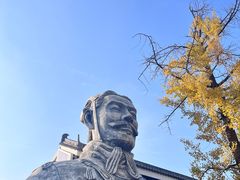-秦始皇帝陵博物院(兵马俑)