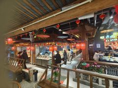 -古道村落(温汤店)