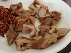 -温江公平红烧兔(总店)