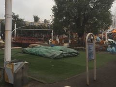 -南昌之星游乐场