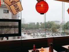 -莲寿司(国兴店)