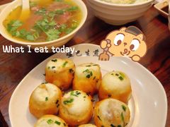 -哑巴生煎(临顿路店)