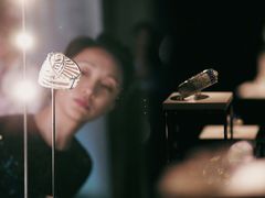 -CHANEL(恒隆广场店)