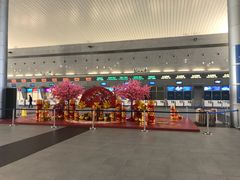 -澳门外港客运码头(轮渡站)