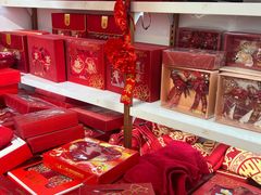 -西北轻工批发市场