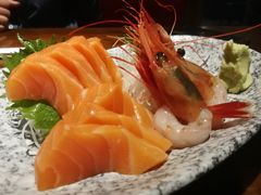 -千代武日本料理(开发区店)