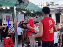 -琼大师东方烤乳猪(亚特兰蒂斯店)