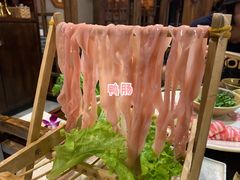 -唇辣号重庆老火锅(亦庄店)