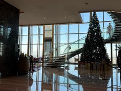 -视界美食自助餐厅·石家庄希尔顿酒店