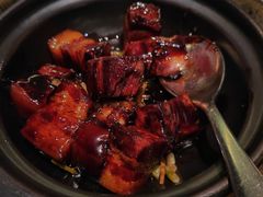 -俏江南-江景昆曲主题餐厅(正大广场店)