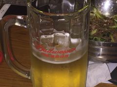 -小城粥道·海胆鲜虾粥(解放广场店)