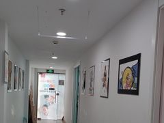 -昂立少儿成长中心(浦东蓝村路地铁站校区)