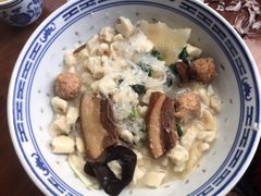 -老西安韩记三鲜煮馍(四府街店)
