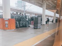 -金华站