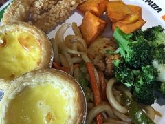 -比格比萨自助(花园路店)