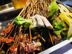 -让签签飞小郡肝串串香(春熙路形象店)