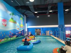 -蒙特利亲子乐园