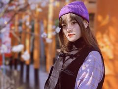 -上野公园花园稻荷神社(忍岡稲荷神社)