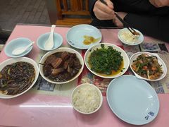 -蘭心餐厅(进贤路店)