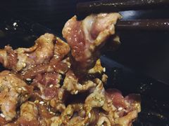 -老表记广西宵夜螺蛳鸭脚煲(西大店)