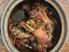 -斯丹姜母鸭·古法干香(涂门街总店)